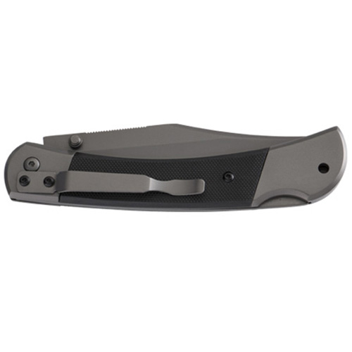 Folding Hunter 5Cr15 Stainless Steel Blade Tactical Knife