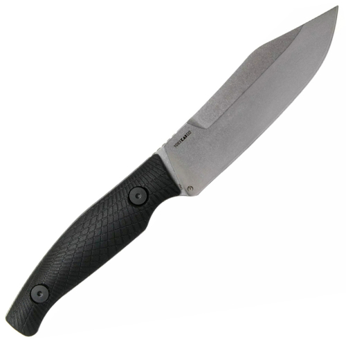 Camp 5 Fixed Bowie Knife