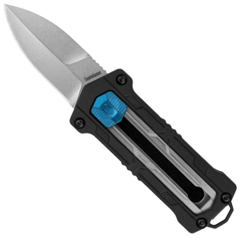 Kapsule Manual Folding Knife