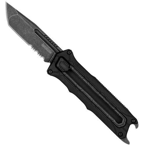 Kershaw Interstellar Manual Folding Knife