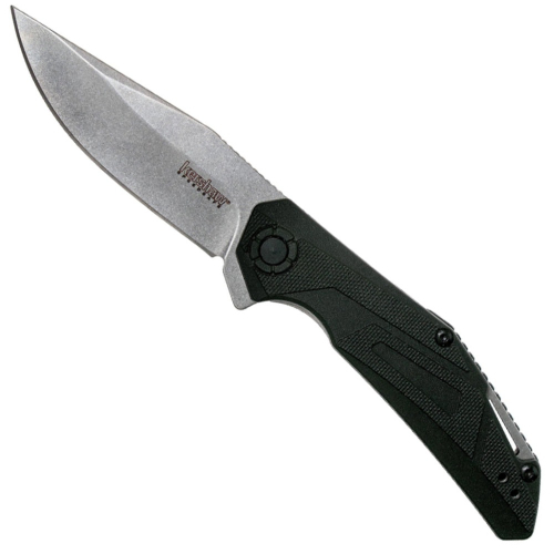 Kershaw Camshaft Linerlock Folding Knife