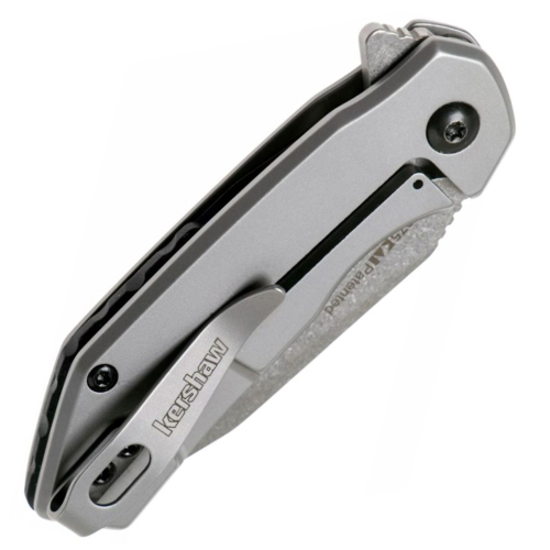 Kershaw Valve Folding Knife