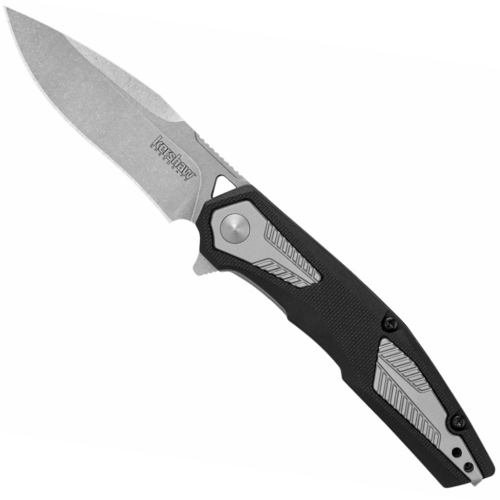 Kershaw Tremolo Folding Knife