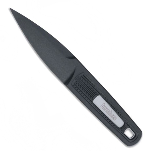 Electron Atom Series Polymer Fixed Knife