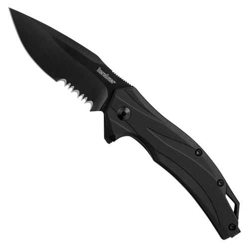 Kershaw Lateral Folding Knife