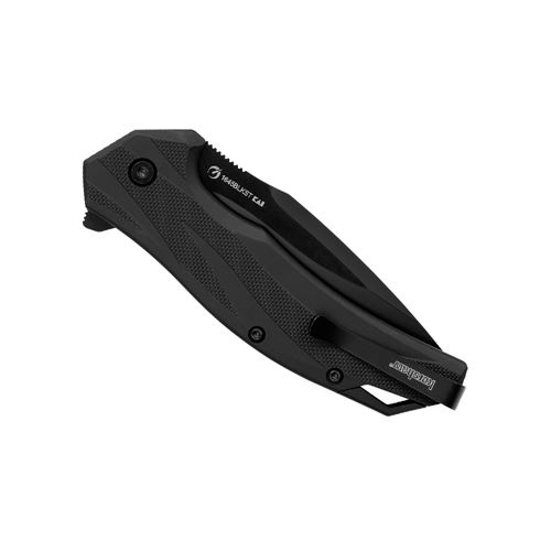 Kershaw Lateral Folding Knife