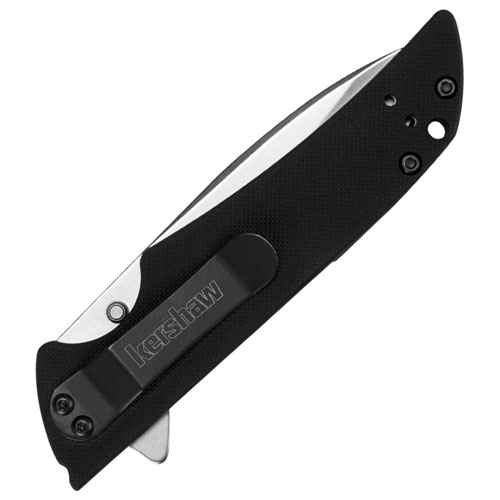 Skyline G-10 Handle Folding Knife