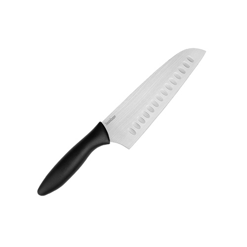 6.5 Inch Santoku Fixed Knife