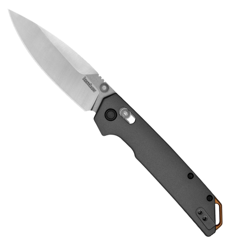 Kershaw Iridium Folding Knife