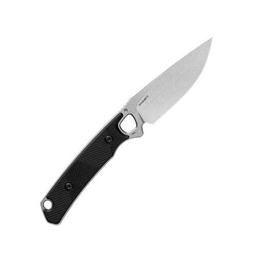 Steppe Fixed Blade Knife