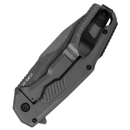 Kershaw Cannonball Framelock Folding Knife