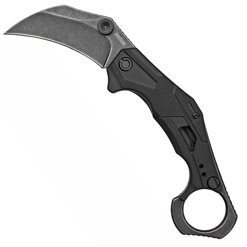 Kershaw Outlier Karambit-Style Folding Knife