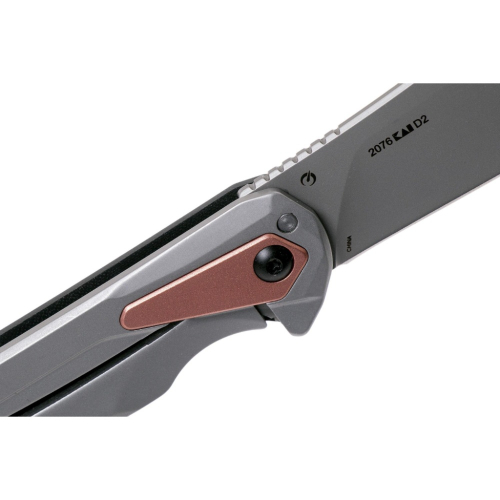 Kershaw Strata EDC Folding Knife