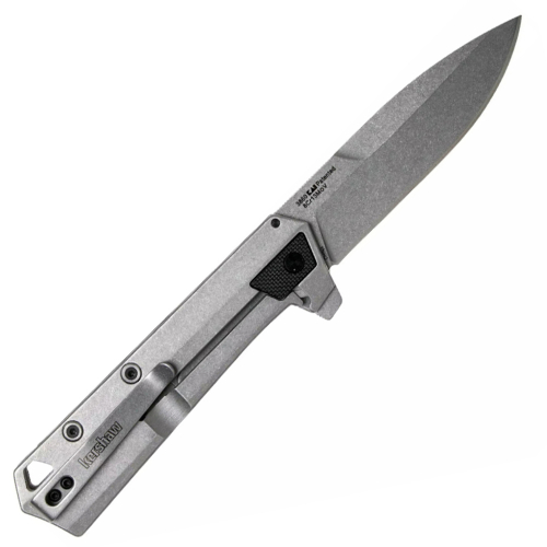 Oblivion Tactical Folding Knife