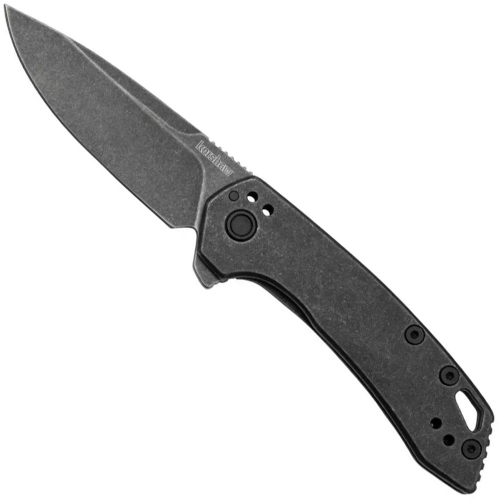 Radar Flipper Folding Knife