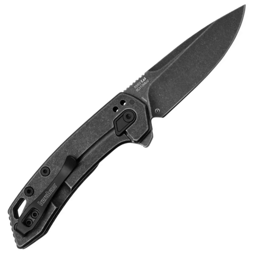 Radar Flipper Folding Knife