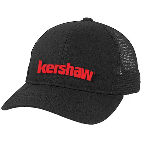 Kershaw Logo Baseball Cap