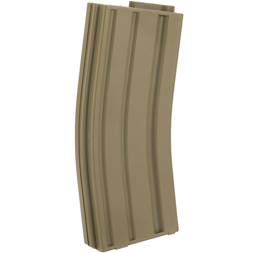 King Arms Airsoft M4/M16 120rds AEG Magazine