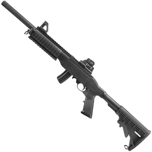 10/22 Gas Blowback Carbine Action Sniper Airsoft Rifle