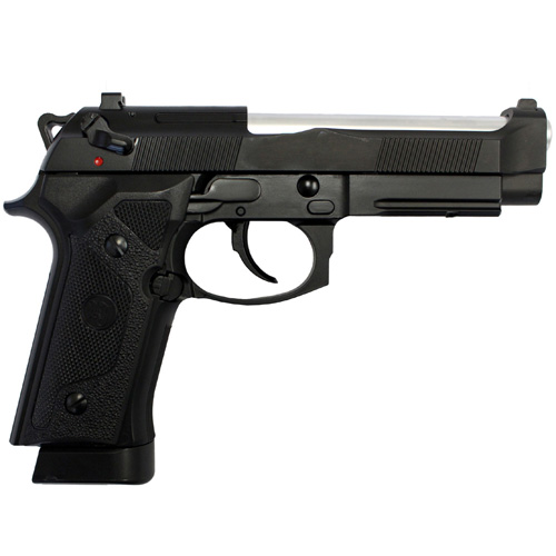 M9 Elite IA CO2 Airsoft gun Blowback