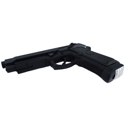 M9A1 CO2 Blowback Airsoft gun