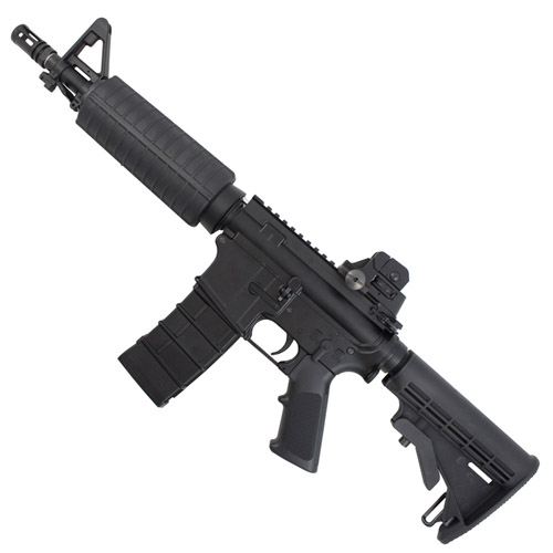 M4-V2 CQB Gas Blowback Rifle