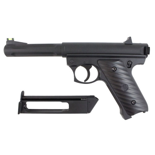 MK2 6mm CO2 Airsoft gun NBB