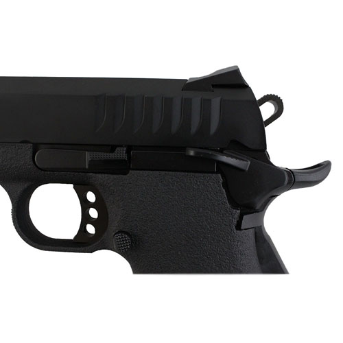 KP-08 1911 Airsoft gun