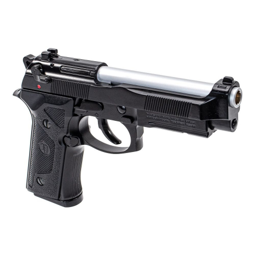 KJW M9A1 GAS Blowback Airsoft Gun