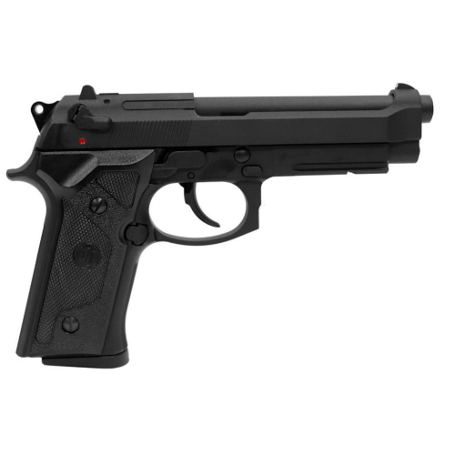 KJW M9VE Gas Blowback Airsoft Gun 