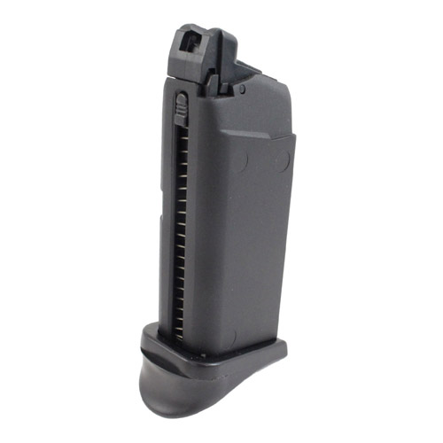 Kj works G27 15rds Airsoft Gas Magazine