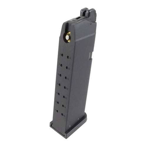 KP-17 23rds Airsoft Magazine