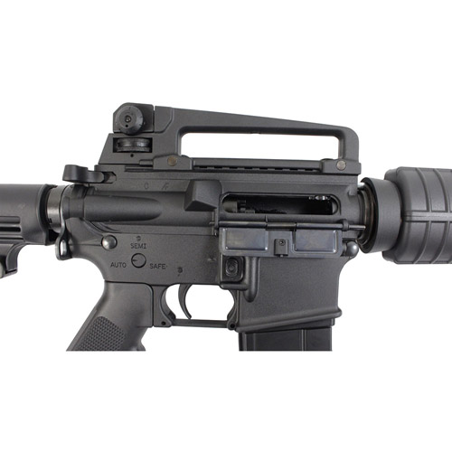 M4-V3 Full Metal Gas Blowback Rifle