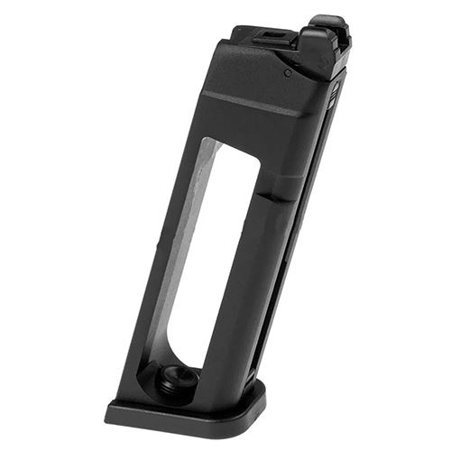 KJ Works KP 22 rds Airsoft Magazine