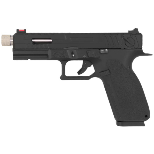 KJ Works KP-13F Blowback Airsoft Gun