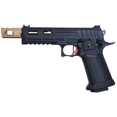 KJ Works KP-19 Blowback Airsoft Pistol