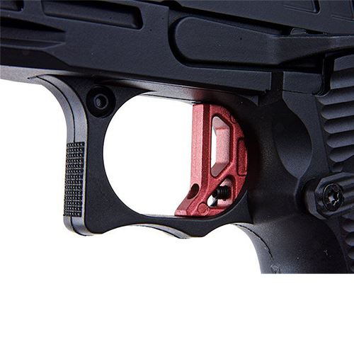 KJ Works KP-19 Blowback Airsoft Pistol