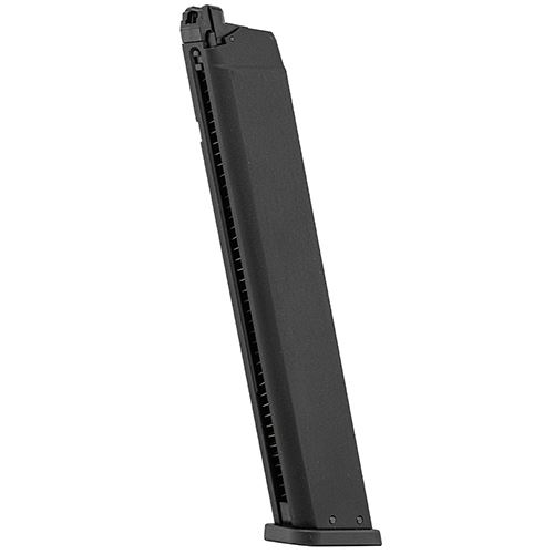 KJ Works KP-17 Long Airsoft Magazine