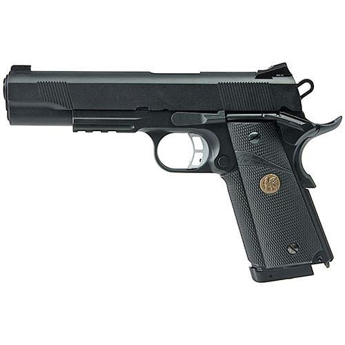 KJ Works KP-07 TBC Blowback Airsoft Gun