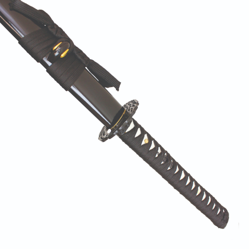 Katana 40'' Carbon Acid Steel Sword