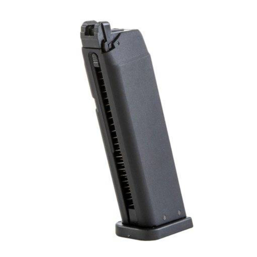 KJ Works KP-18 Gas Airsoft Magazine