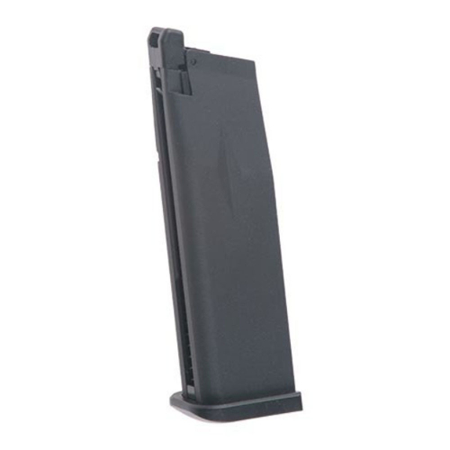 Gas Magazine For KP-08