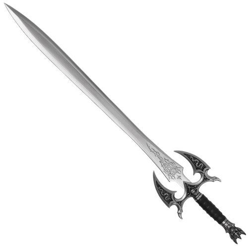 Kit Rae Reissue Kilgorin Sword