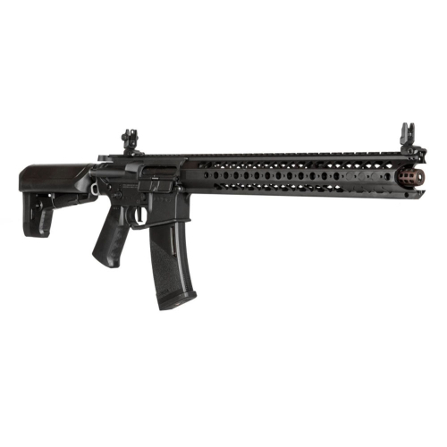 Krytac War Sport Licensed LVOA-C M4 Carbine Airsoft AEG Rifle