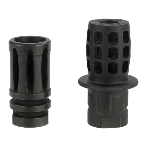 LVOA Top Hat Flash Hider