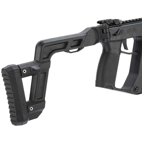 KRISS USA Licensed Kriss Vector Airsoft AEG SMG Rifle