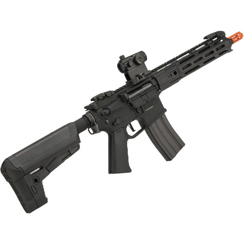 Krytac Full Metal Trident MKII-M CRB Airsoft AEG Rifle