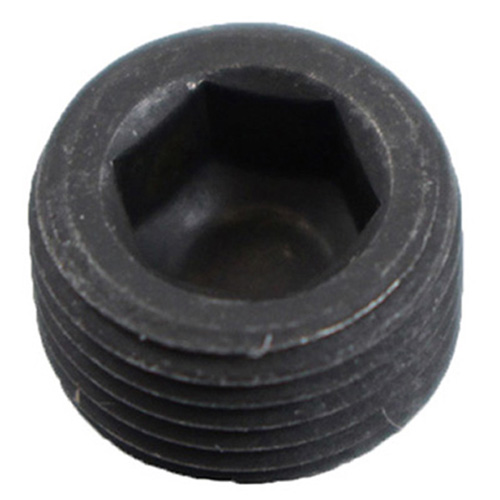 Magazine Bottom Cap