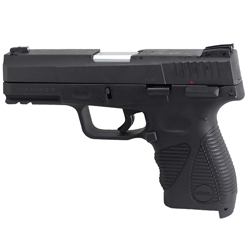 KWC 24/7 Gen 2 CO2 Blowback Steel BB Pistol