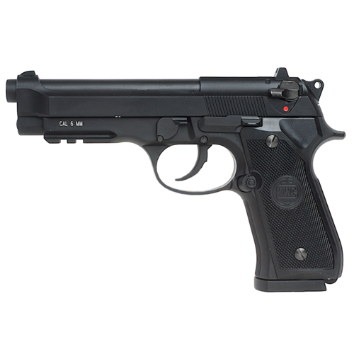 M92 CO2 Blowback 6mm Airsoft gun